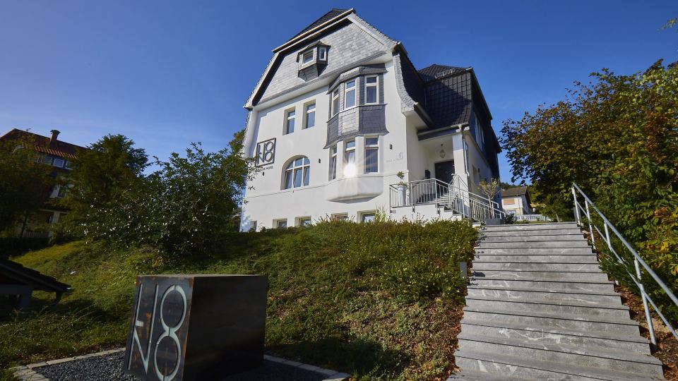 Liono BoutiqueHotel