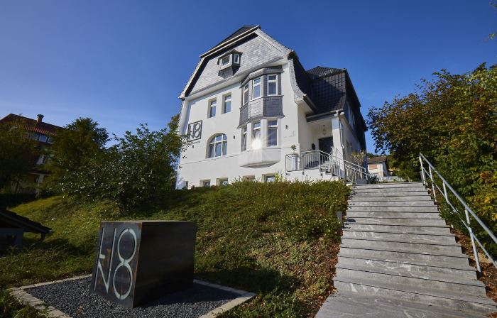 Liono BoutiqueHotel