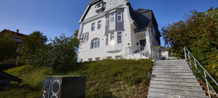Hotel Liono GmbH Hotels in Goslar