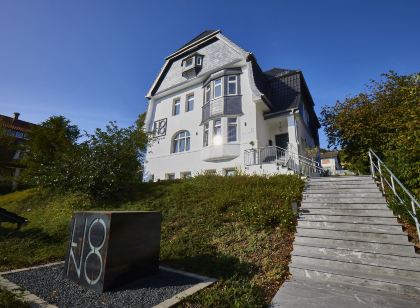 Hotel Liono GmbH