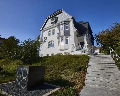 Liono BoutiqueHotel Hotels in Goslar