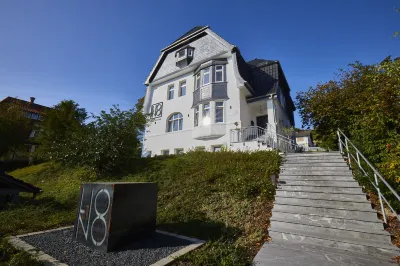 Liono BoutiqueHotel Hotels near Marktkirche Goslar St. Cosmas und Damian