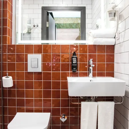 ibis Styles Tbilisi Mziuri Park