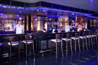 Anezi Tower Hotel - bar