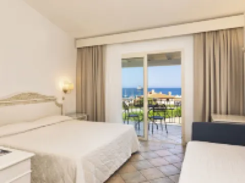 Grand Hotel in Porto Cervo Hotels in Arzachena