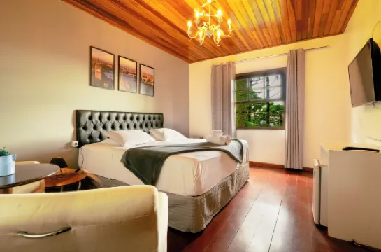 Casa de Campos Guest House