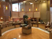 Spa&Hotel Eurasia Maihama - servizio colazione