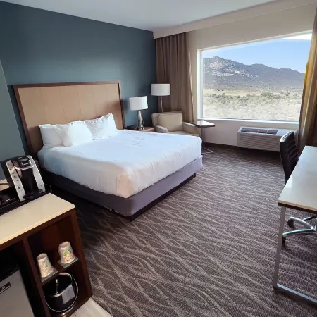 Cahuilla Casino Hotel