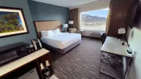 Cahuilla Casino Hotel Hotel a Anza