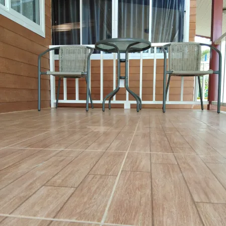 Mook Paradise Bungalow