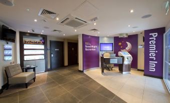 Premier Inn Buxton