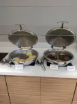 TownePlace Suites Midland South/I-20 - Aamiainen