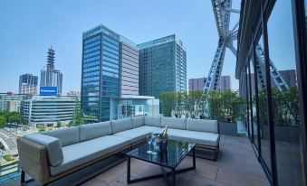 The Tower Hotel Nagoya