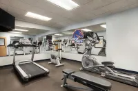 Comfort Suites Boise West Meridian - salle de sport