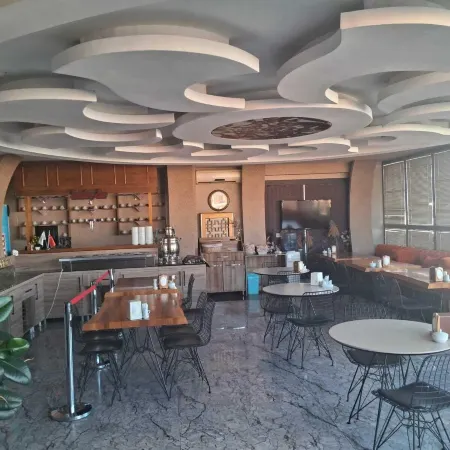 Crystall Hotel