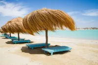 Green Sudr Hotel Hotel a Qism Abou Sedr