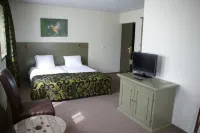 Hotel Sportsbar & Brasserie Dorhout Mees Hôtels à : Lelystad
