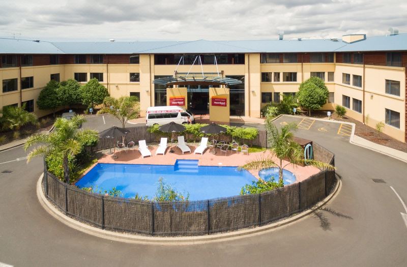 Heartland Hotel Auckland Airport photo 3