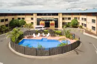Heartland Hotel Auckland Airport - Pools