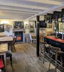 Bartholomew Arms - bar