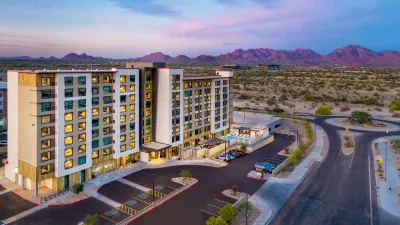 Hyatt House North Scottsdale Hotels in Scottsdale