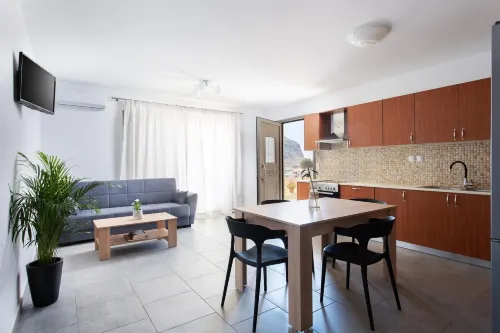 Tulipa Suites - 3-Star