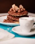 Hotel Pavlou - breakfast
