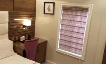 1314 Hotels & Suites Abuja