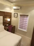 1314 Hotels & Suites Abuja Hotel di Municipal Area Coun