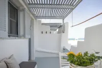 Flisvos Beach Apartments - Pensions