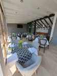 Vemara City Boutique Hotel-Free Parking - Frühstück