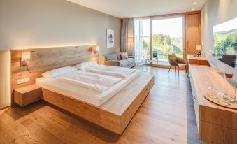 Hotel Munde