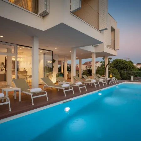 Dedaj Resort - Villa Tina