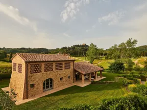 Castelfalfi