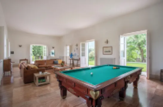 Tenuta di Tramonte Boutique Hotel