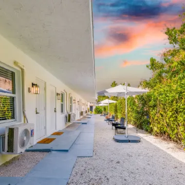 Casa Agave Miami