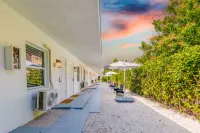 Casa Agave Miami