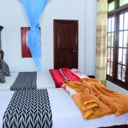 Grand View Guest House