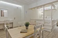 Posidonia Luxury Suites Hotels in Karpathos