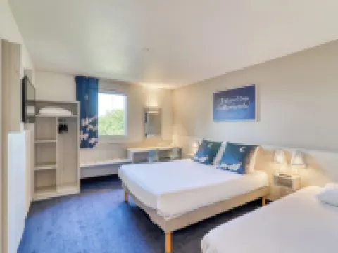 裏永艾斯酒店 里永酒店