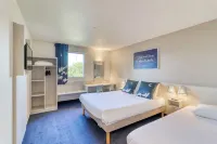Ace Hotel Riom Hotels in Riom