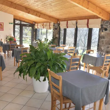 Logis Hôtel-Restaurant la Mère Biquette