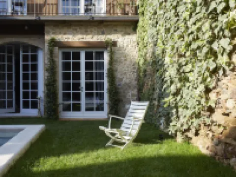 llimona suites Hoteles en Corsá