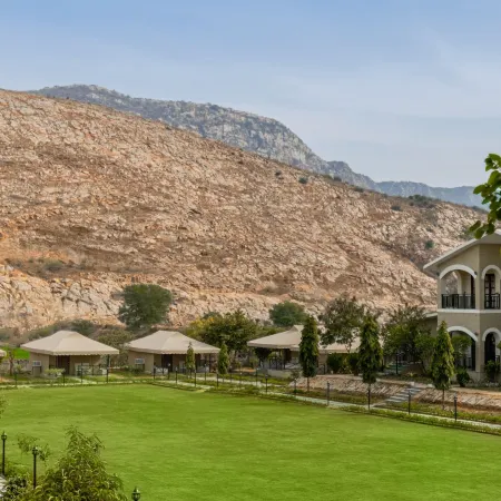 Sterling ReWild Sariska