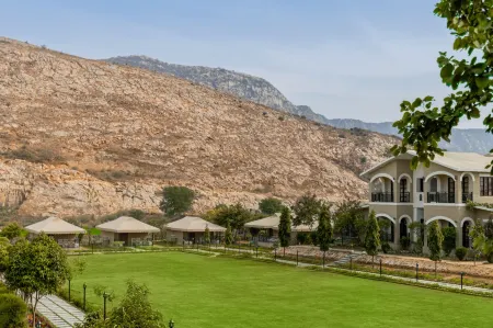 Sterling ReWild Sariska