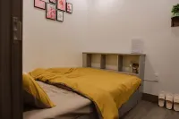 Halidao Homestay - balcone