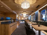 斯圖拜爾霍夫酒店 施圖拜谷地新施蒂夫特酒店