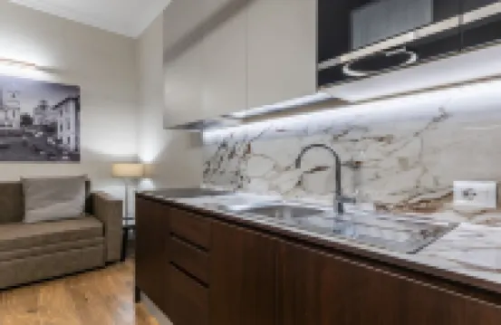 MyItalyHome 我的意大利之家 酒店