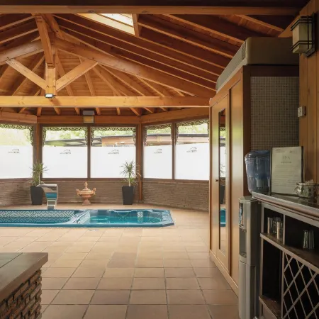 Hotel & Spa Etxegana