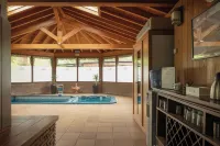 Hotel & Spa Etxegana - spa